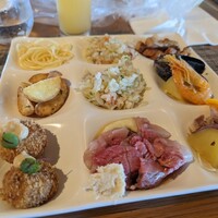 スカイグリルブッフェGOCOCU - 