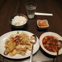 四川料理 龍の子 - 
