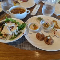 スカイグリルブッフェGOCOCU - 