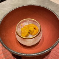 八重洲 steak & seafood 鉄板焼き 一心 - 