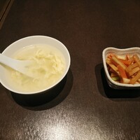 四川料理 龍の子 - 