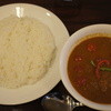 curry 草枕