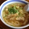 大右衛門うどん 青山店