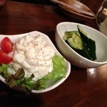 豚小家 - 2013年4月23日