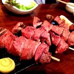 豚小家 - 2013年4月23日