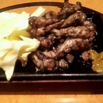 炭火焼鳥 鳥奉行  - 