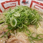 開運丸ラーメン - 