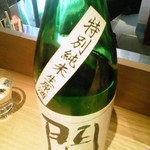 日本酒バル　Chintara - 