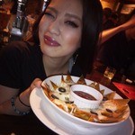 チンクエチェント - 八幡筋にある外人バーです！ドリンク・料理全て５００円