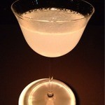 カサブランカ片野酒類販売 - 2013.4.ホワイトレディ