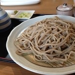 Teuchi Yumemi Soba - 