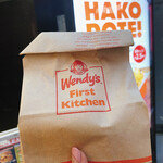 Wendy‘S Ｆirst Kitchen - 