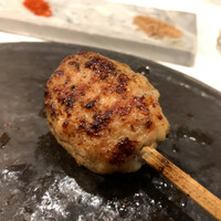 炭火焼鳥 いこか - 