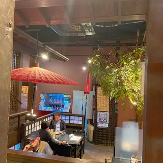 居酒屋 直きち_2