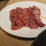 肉のとみい - 