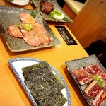 Yakiniku Sanyou - 