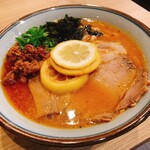 ライトニングファイヤー - 