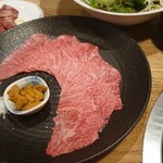 肉のとみい - 