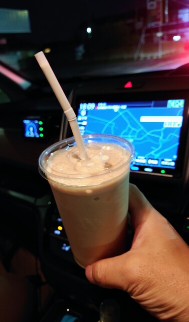 モスバーガー 旭川永山環状通り店（MOS BURGER） - 南永山（ハンバーガー）の写真