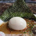 自家製麺 ら～めん かり屋 - 