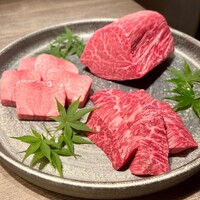 USHIGORO S. SHINJUKU - 