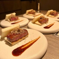 USHIGORO S. SHINJUKU - 