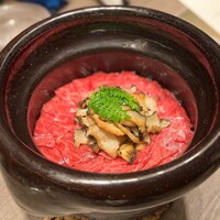 USHIGORO S. SHINJUKU - 