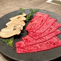 USHIGORO S. SHINJUKU - 