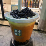 小茶堂 ティードット - 