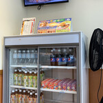 ほっかほっか亭 - ドリンク写真: