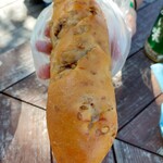 Boulangerie OHANA - 核桃起司