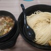 越後つけ麺 維新 大井町店