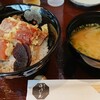 天ぷら ゆうしん - 料理写真: