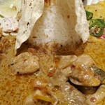 ララカレーハママツ - 