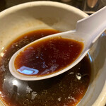 鴨出汁中華蕎麦 麺屋yoshiki - 