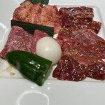 Yakiniku Nabeshima - 