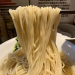 鴨出汁中華蕎麦 麺屋yoshiki - 