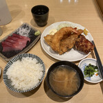 伊萬里 - 伊万里定食