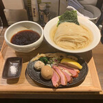 鴨出汁中華蕎麦 麺屋yoshiki - 