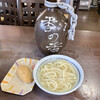 釜あげうどん 長田 in 香の香