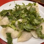 餃子の店 蘭州 - 