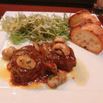 トロス スペイン グリルバル - 