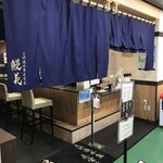 Unayoshi - 店先