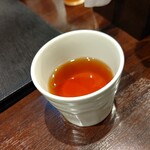 陳麻家 - 【2022.9.26(月)】カメ出し紹興酒450円