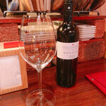 トロス スペイン グリルバル - 