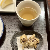 京都祇園 天ぷら八坂圓堂 - 