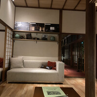 高宮庭園茶寮 - 