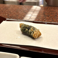 京都祇園 天ぷら八坂圓堂 - 