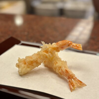 京都祇園 天ぷら八坂圓堂 - 