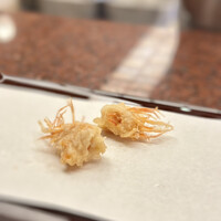 京都祇園 天ぷら八坂圓堂 - 